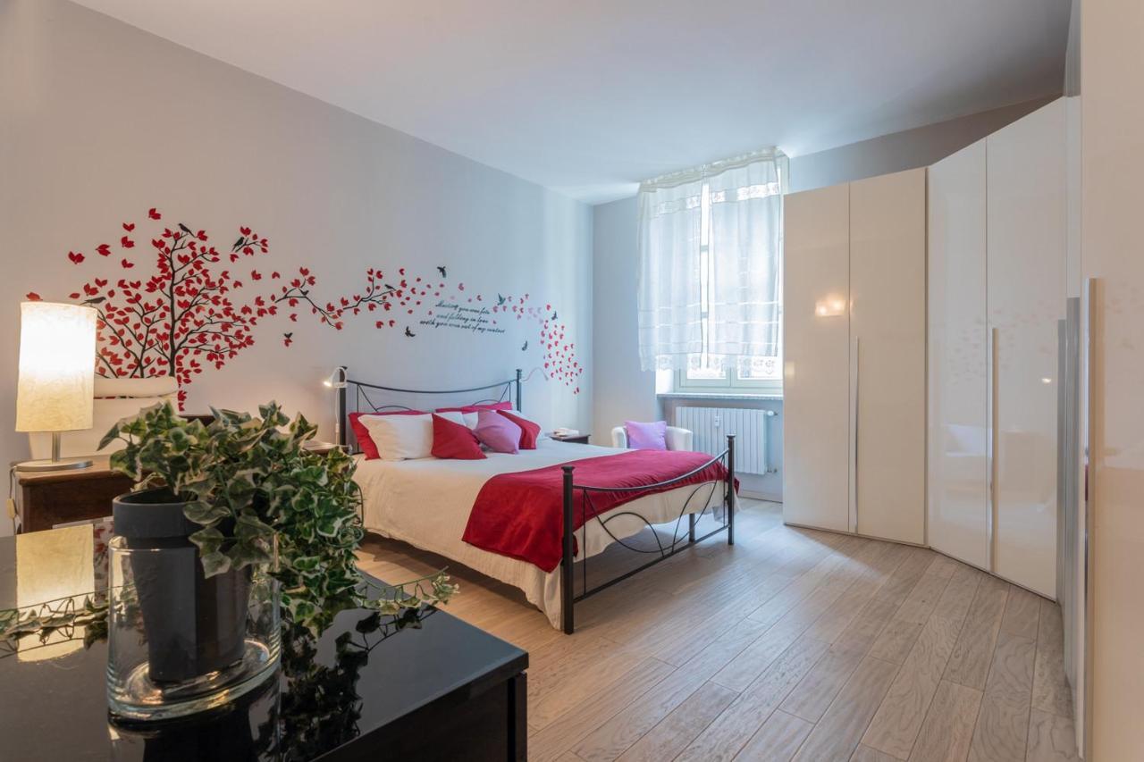 La Maison Du Vent By Wonderful Italy Apartment Turin