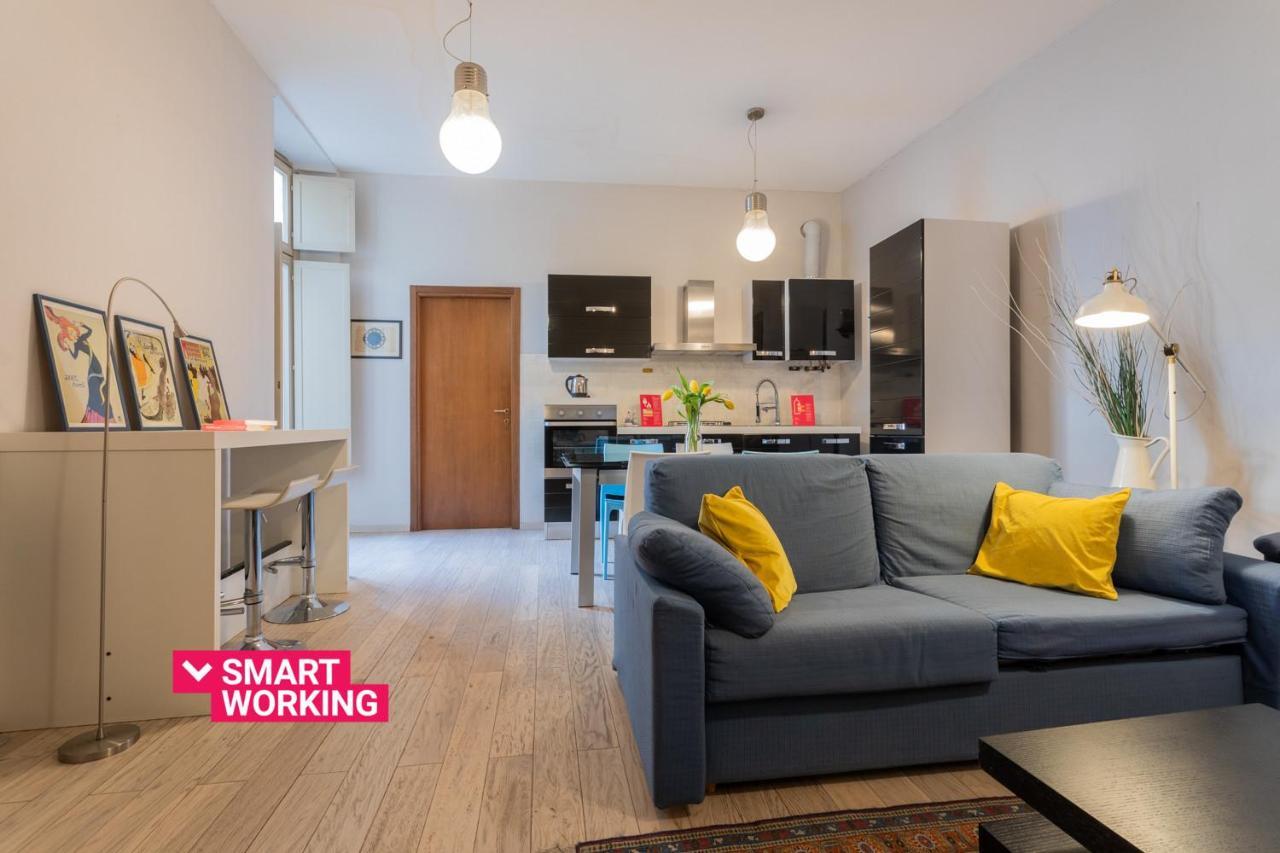 Apartment La Maison Du Vent By Wonderful Italy